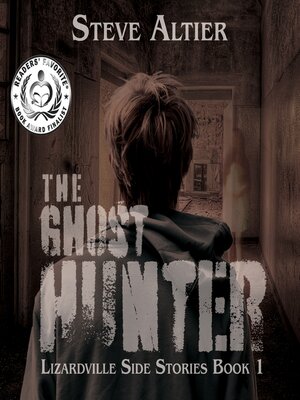 cover image of The Ghost Hunter